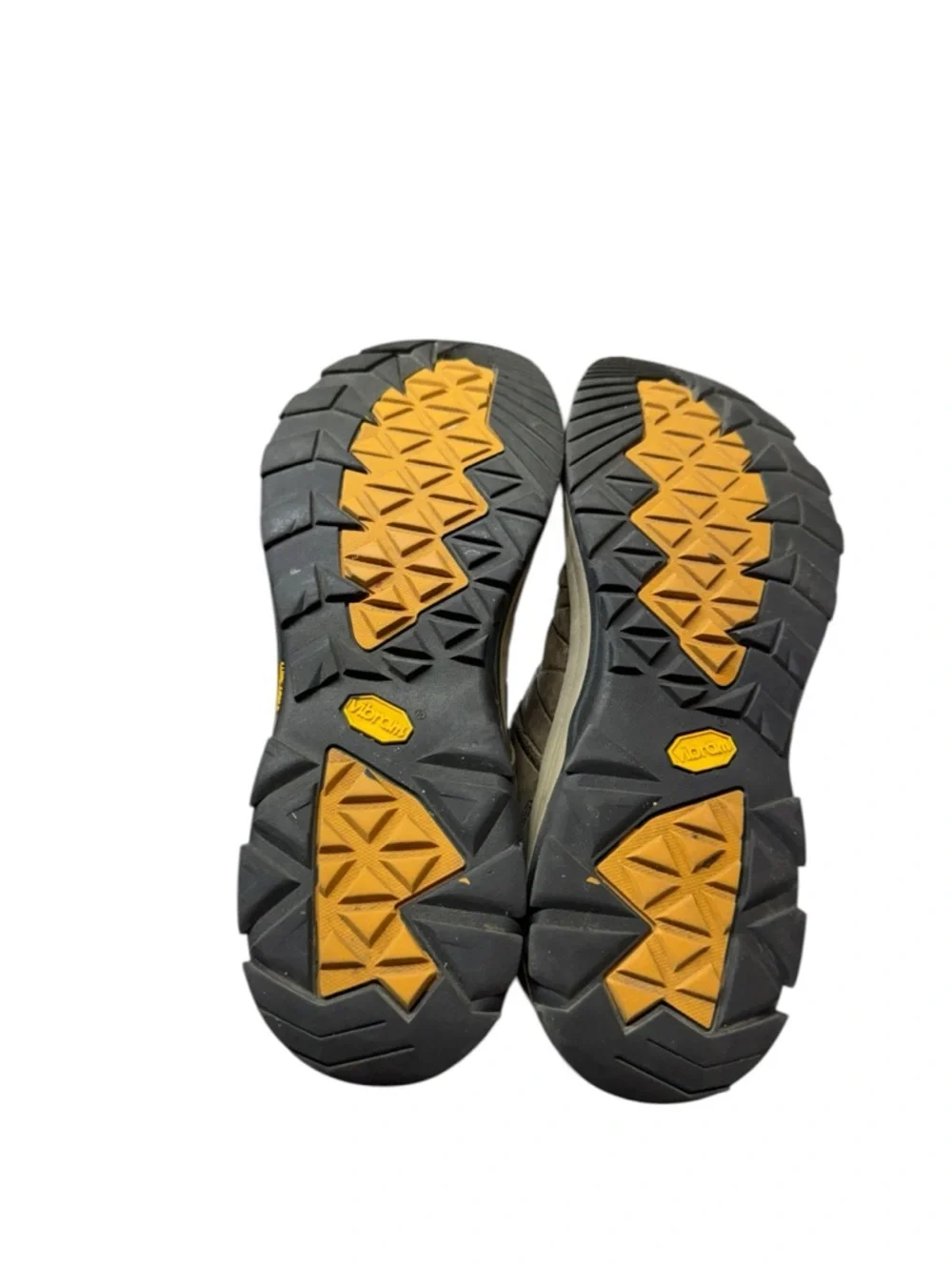 Teva Men Arrowood Riva Waterproof Hiking Shoe Size 10.5 Leather Utility Outdorrs